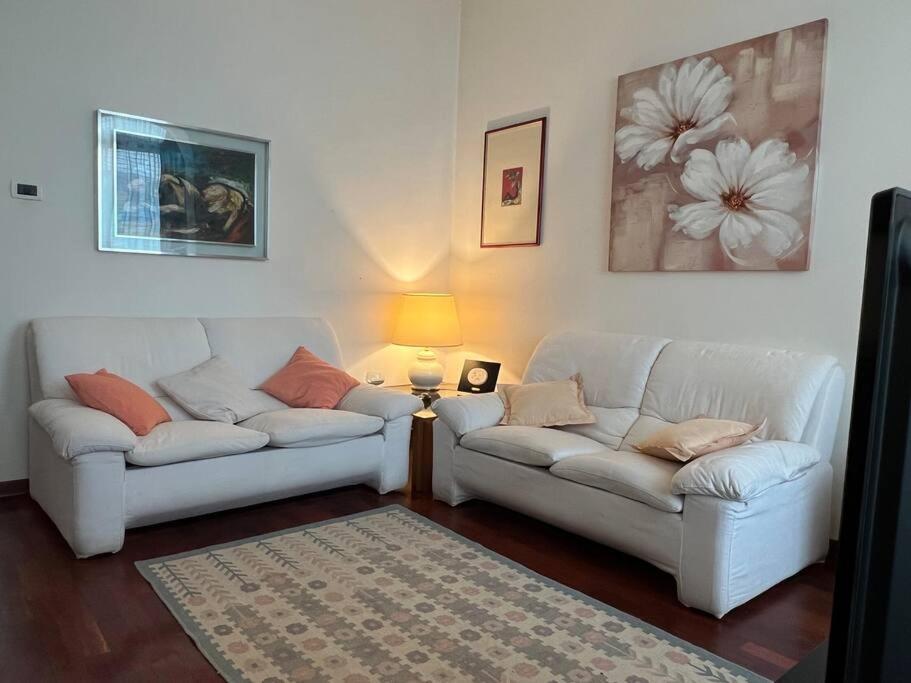 Wendy Apartment Vicino Al Centro Verona Eksteriør billede