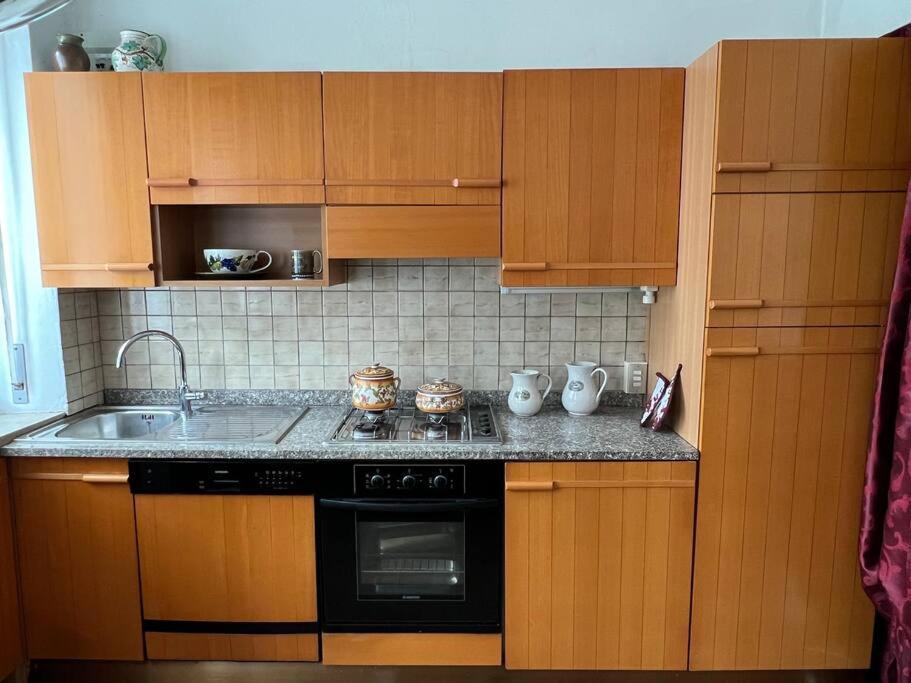 Wendy Apartment Vicino Al Centro Verona Eksteriør billede