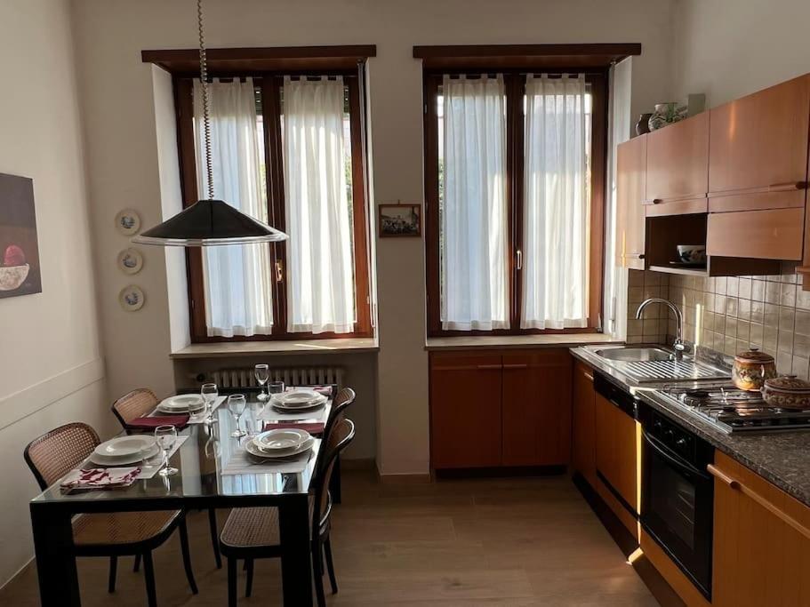 Wendy Apartment Vicino Al Centro Verona Eksteriør billede