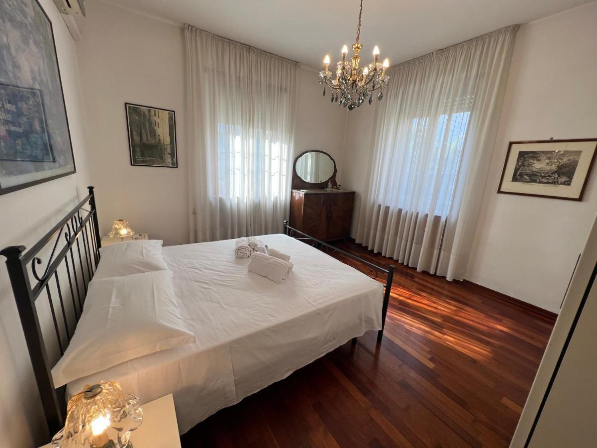 Wendy Apartment Vicino Al Centro Verona Eksteriør billede
