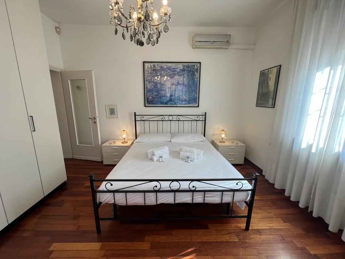 Wendy Apartment Vicino Al Centro Verona Eksteriør billede