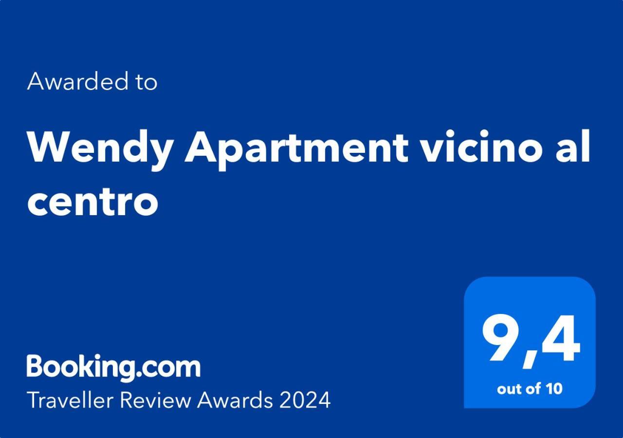 Wendy Apartment Vicino Al Centro Verona Eksteriør billede