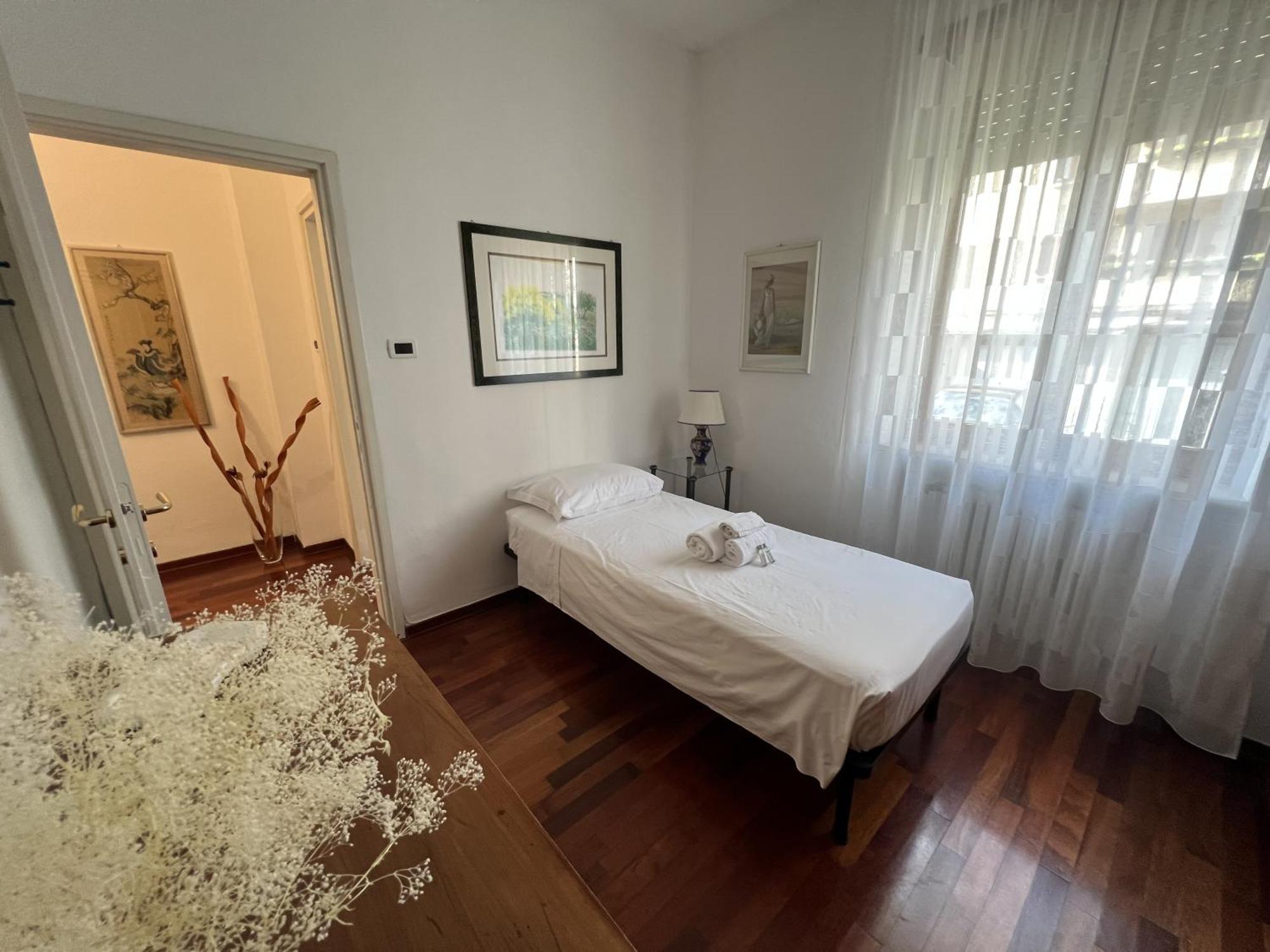 Wendy Apartment Vicino Al Centro Verona Eksteriør billede