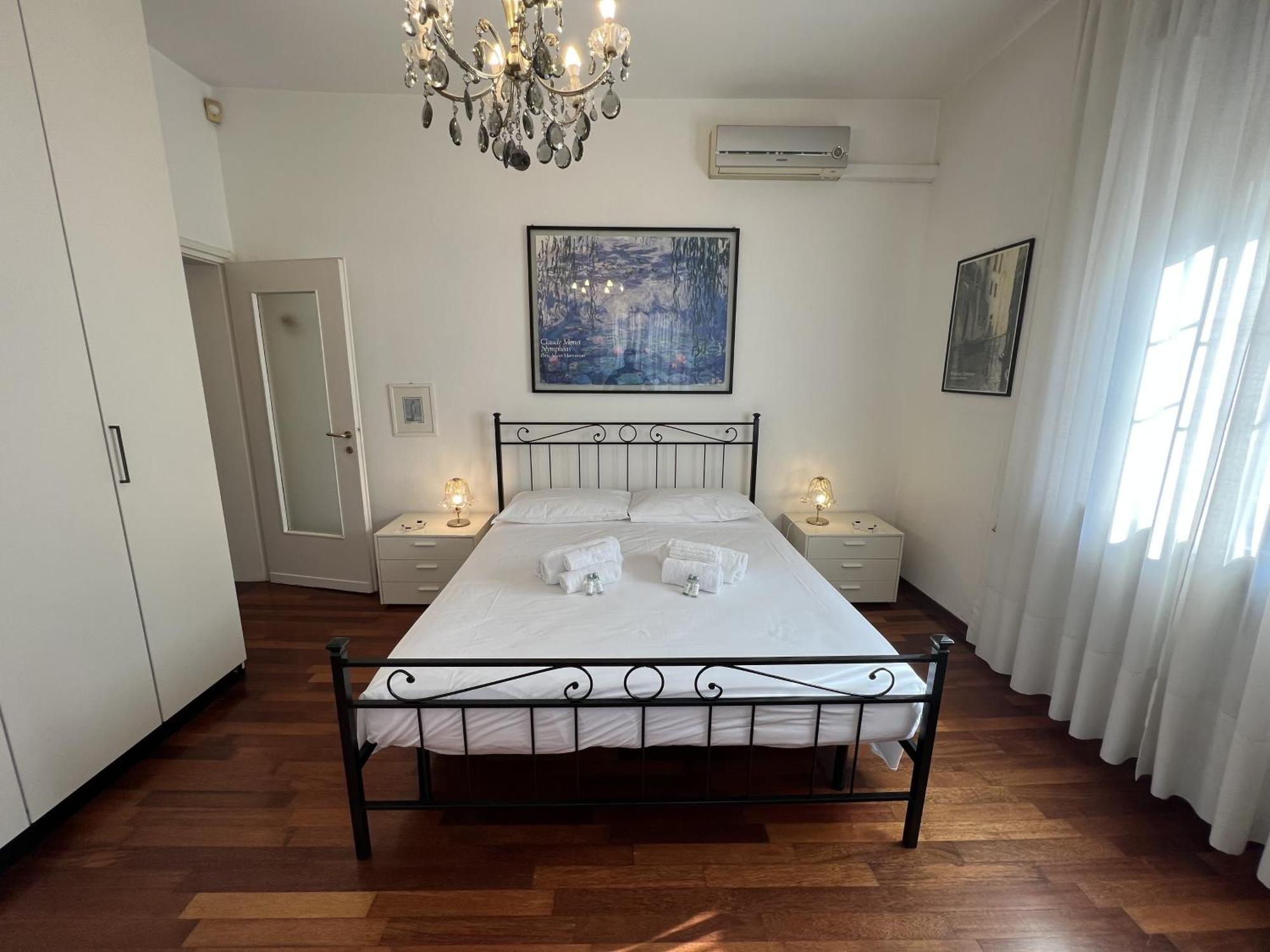 Wendy Apartment Vicino Al Centro Verona Eksteriør billede