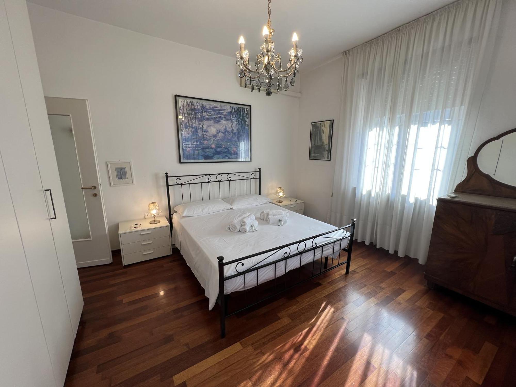 Wendy Apartment Vicino Al Centro Verona Eksteriør billede