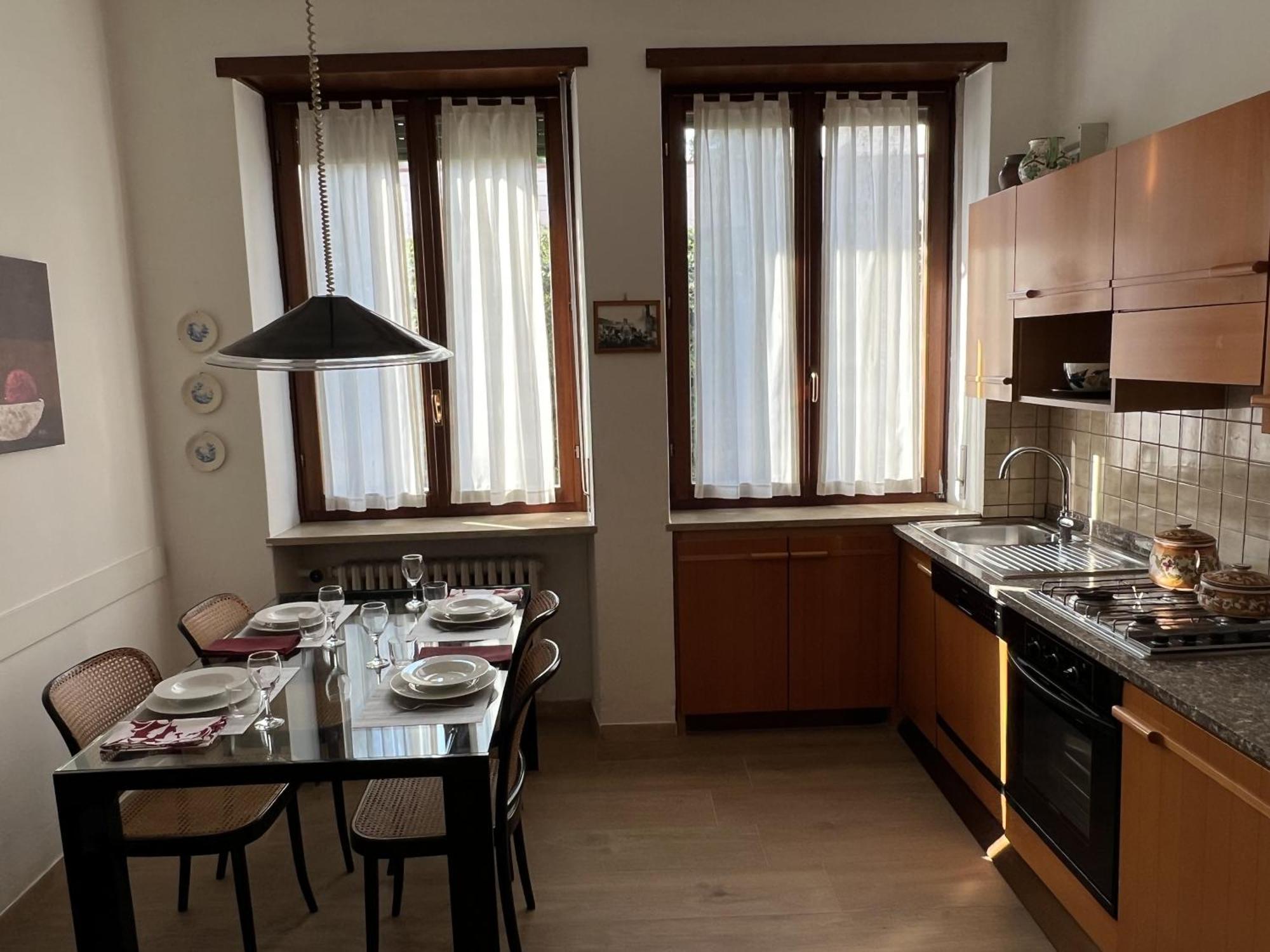 Wendy Apartment Vicino Al Centro Verona Eksteriør billede